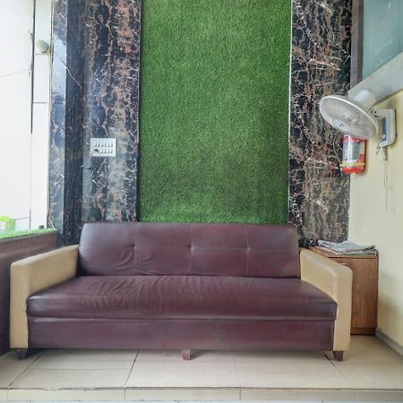 Hotel Icon International Airport 孟买 外观 照片