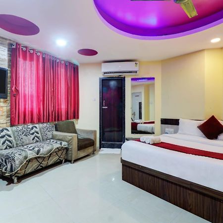 Hotel Icon International Airport 孟买 外观 照片
