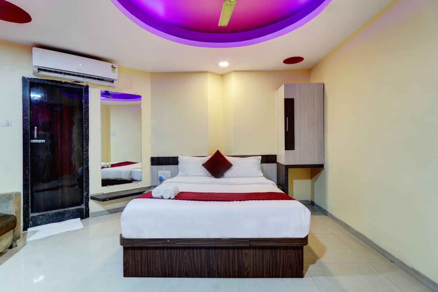 Hotel Icon International Airport 孟买 外观 照片