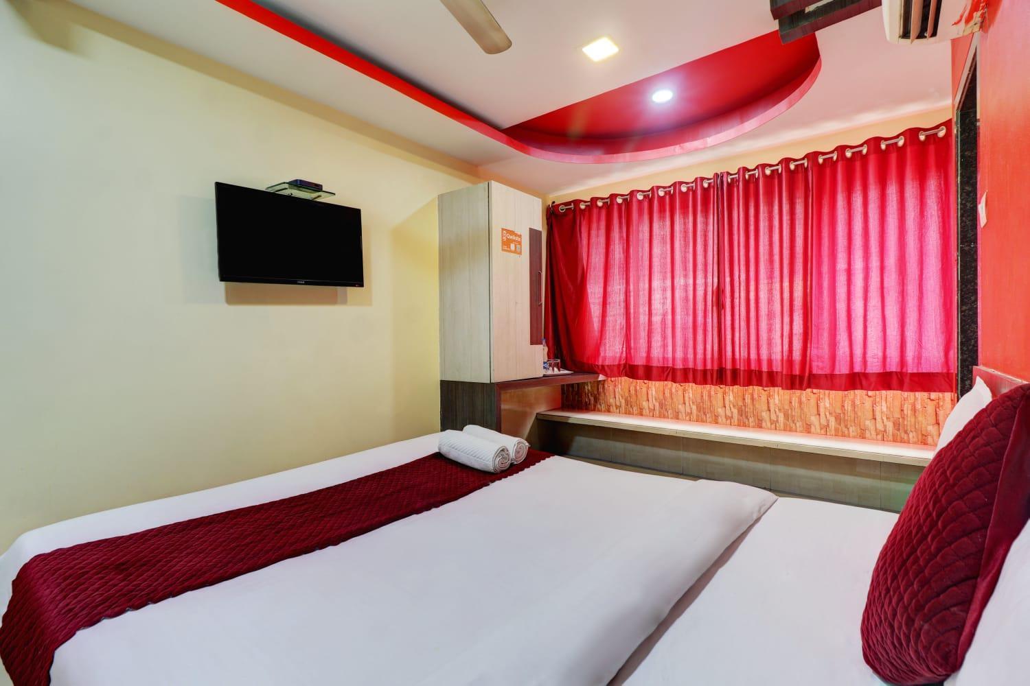 Hotel Icon International Airport 孟买 外观 照片