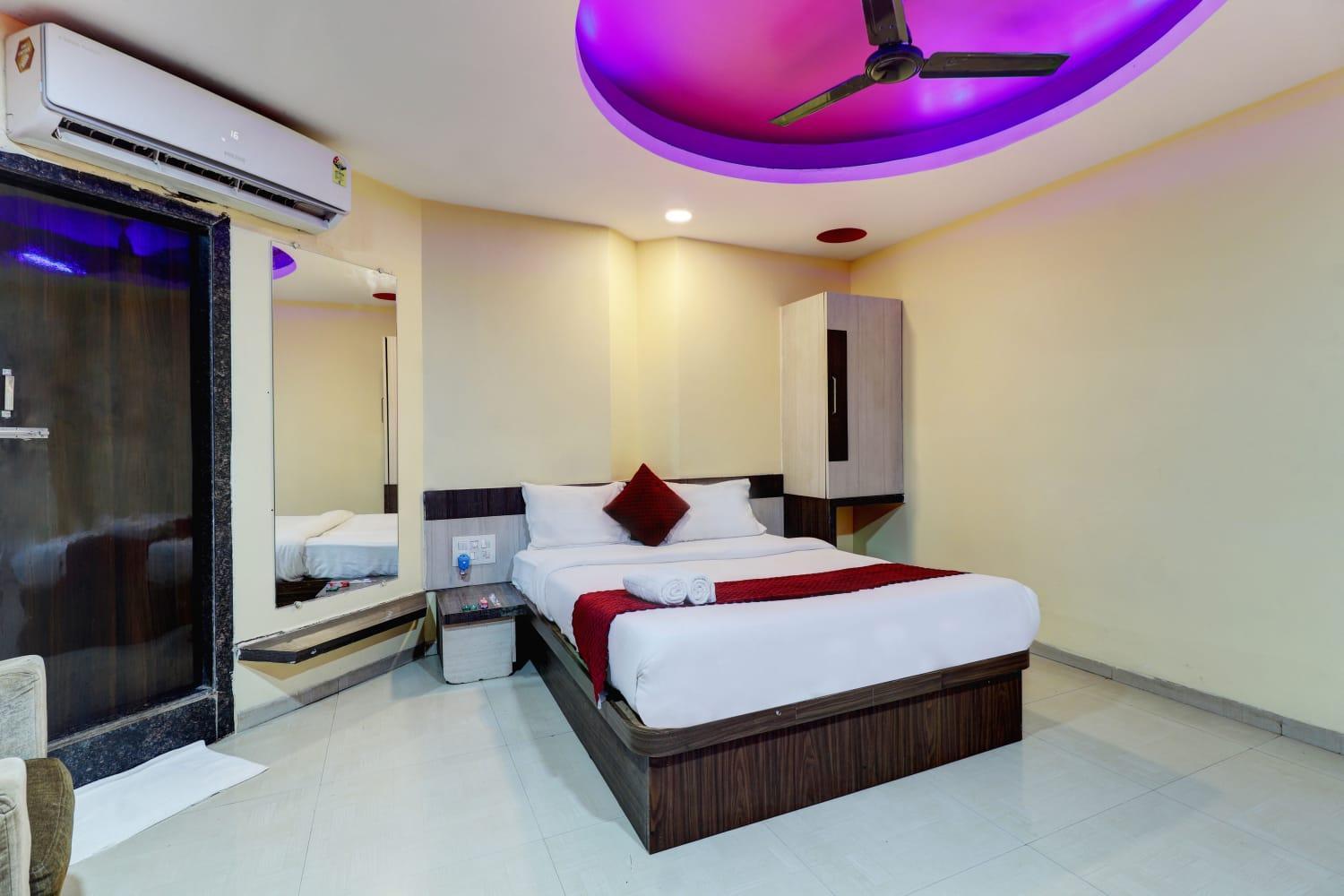 Hotel Icon International Airport 孟买 外观 照片