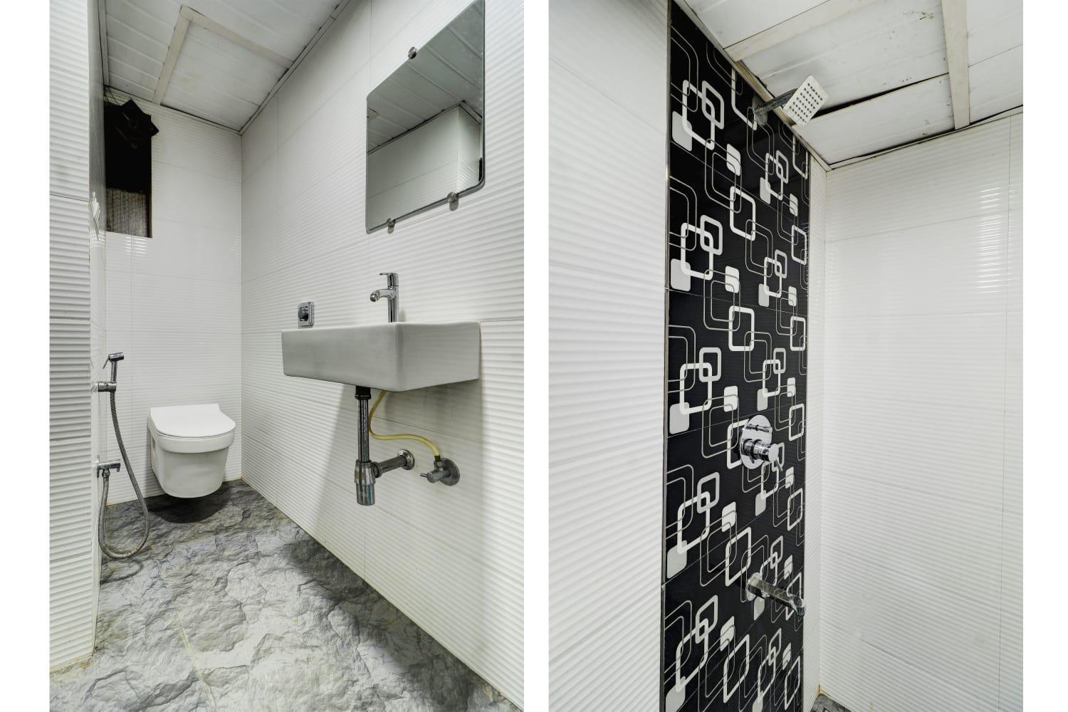 Hotel Icon International Airport 孟买 客房 照片