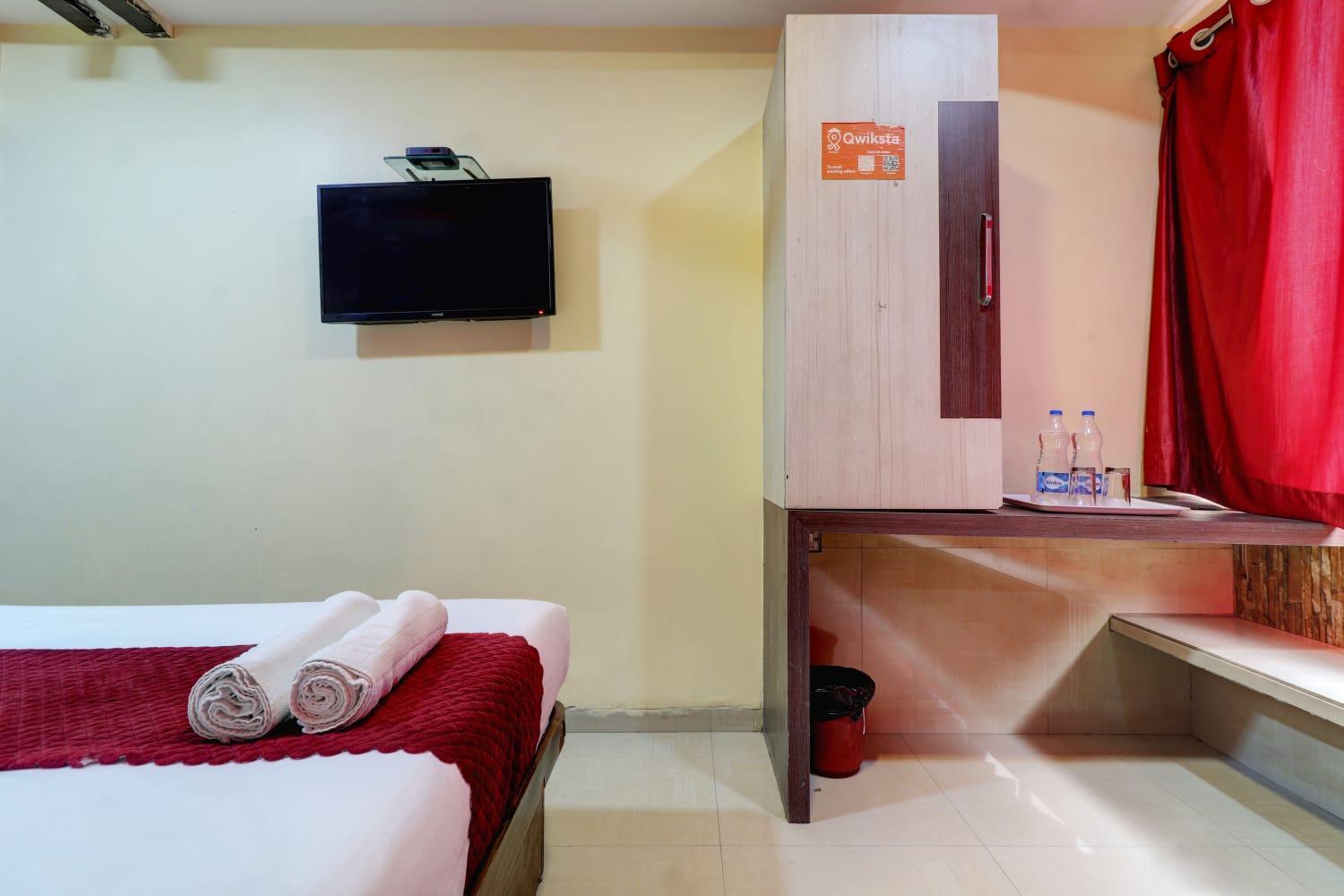 Hotel Icon International Airport 孟买 客房 照片